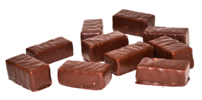 Sweet Little Chocolate Transparent Free PNG Images