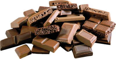 Download CHOCOLATE Free PNG transparent image and clipart