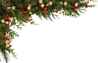 Frame Christmas Border Ornament Png Download PNG Images