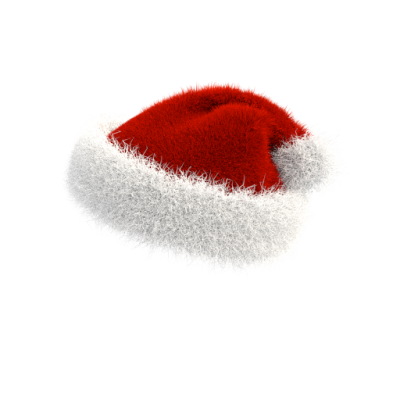 Christmas Santa Hat Png Hd PNG Images