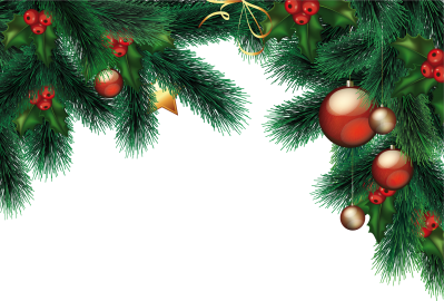 Christmas Tree And Balls HD Images PNG Images