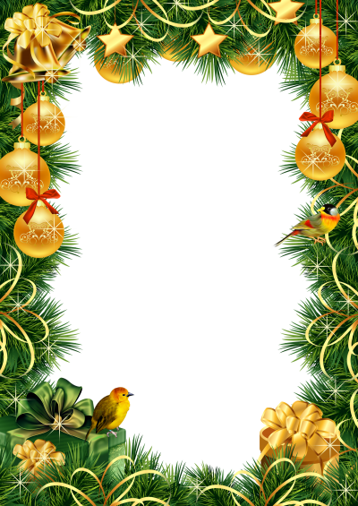 Christmas PNG Vector Images with Transparent background - TransparentPNG