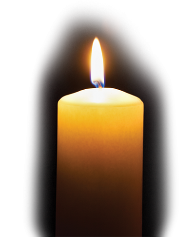Christ Church Candles Simple PNG Images