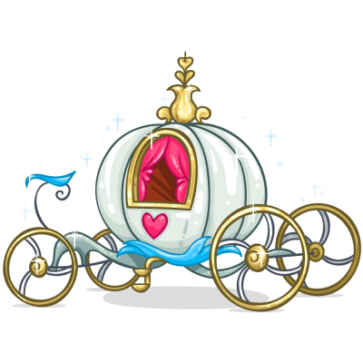 Cinderella Background PNG Images