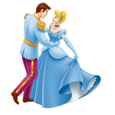 Cinderella Clipart PNG File PNG Images