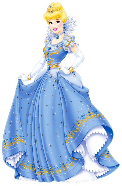 Cinderella Amazing Image Download PNG Images