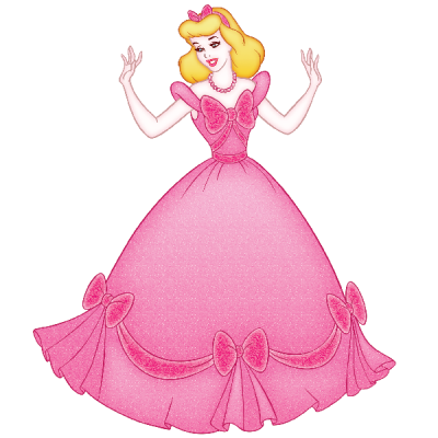 Cinderella Cut Out Png PNG Images