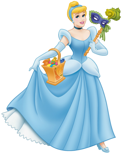 Cinderella HD Image PNG Images