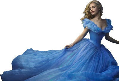 Cinderella Photos PNG Images