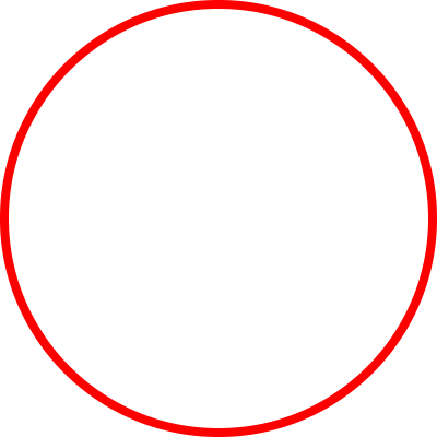 Circle PNG PNG Images