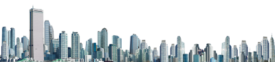 Buildings, Big City Png Transparent PNG Images