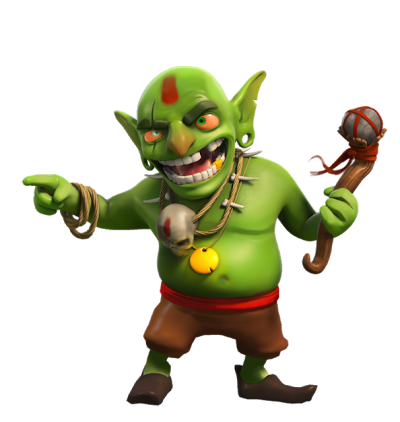 Clash Of Clans Picture PNG Images