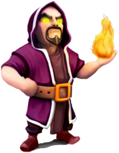 Clash Of Clans Transparent PNG Images