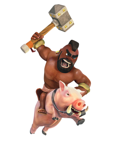 Clash Of Clans Wonderful Picture Images PNG Images