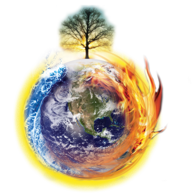 Fantastic Climate Change Png PNG Images