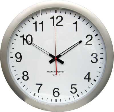 Classic Clock Clipart Transparent PNG Images