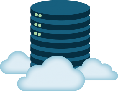 Cloud Server Clipart Photos PNG Images