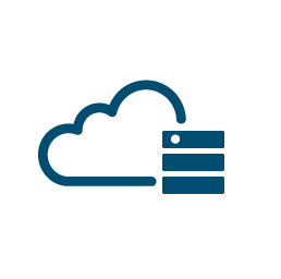 Cloud Server Transparent Image PNG Images