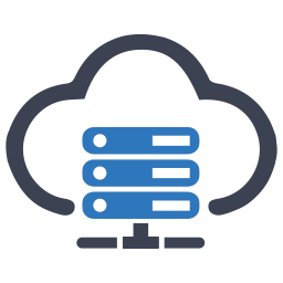 Cloud Server Note Transparent Picture PNG Images