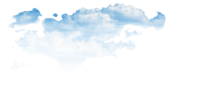 cloud transparent background