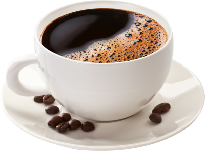 Coffee Mug PNG Images