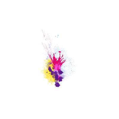 Small Splash Colour Free Transparent PNG Images