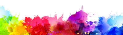 Watercolor Splash Colour Hd Png PNG Images