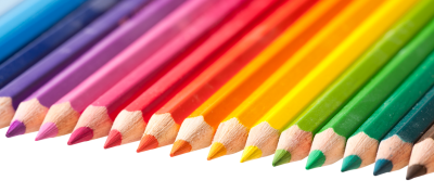 Pencil Colours Images PNG Images