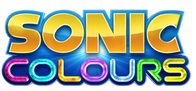 Sonic Colours Clipart Photo PNG Images