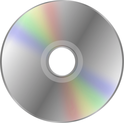 Compact Disk Background PNG Images