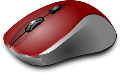 Computer Mouse Icon PNG Images