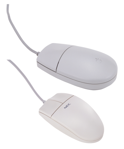 Computer Mouse Free Transparent PNG Images