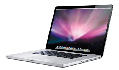 Macbook Computer Png Image PNG Images