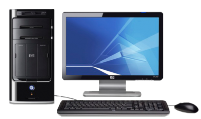 desktop computer png