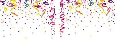 Confetti Png Transparent PNG Images