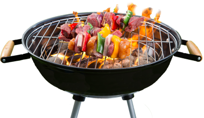 BBQ Grill, Transparent BBQ Grill, Barbecue Grills Png PNG Images