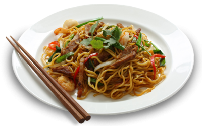 Chinese Food Noodles, Oriental Food, Korean Food Png PNG Images