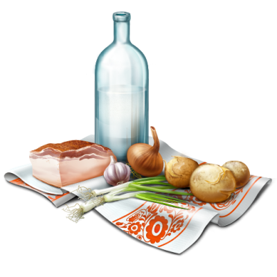 Healthy Food, Food, Drink Icon Png PNG Images
