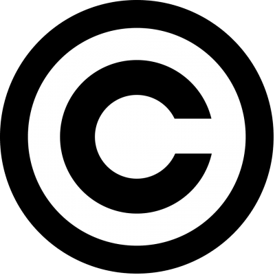 Copyright Symbol Png PNG Images