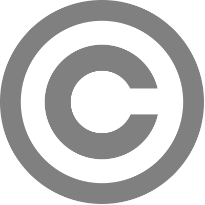 Copyright Symbol Amazing Image Download 5 PNG Images