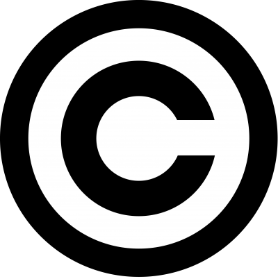 Copyright Symbol PNG Picture PNG Images