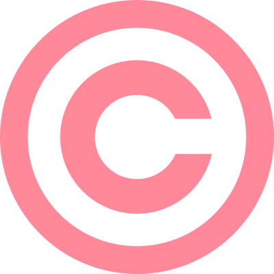 Copyright Symbol Transparent Image PNG Images