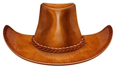 Ew Pictures Of Cowboy Hats Png PNG Images
