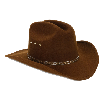 Gold Cowboy Hat Png Transparent PNG Images