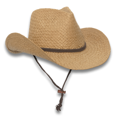 Sun Cowboy Hat Png PNG Images