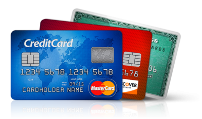 Credit Card Processing Transparent Background PNG Images