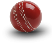 3D Cricket Ball Transparent PNG Images
