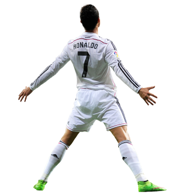 Cristiano Ronaldo Transparent Image PNG Images