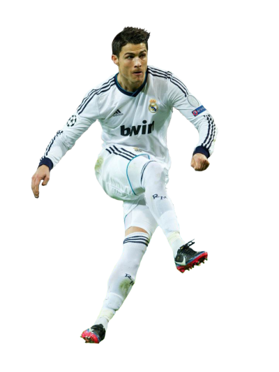 Cristiano Ronaldo Photos PNG Images