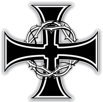 Iron Cross Tattoo  Hakenkreuz Png Transparent PNG  1280x1280  Free  Download on NicePNG